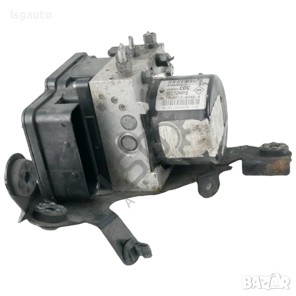 ABS Модул Renault Megane III 2008-2016 ID:149864, снимка 1