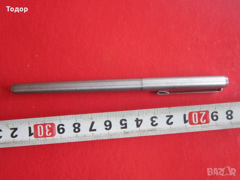 Невероятен химикал писалка молив Монтбланк , снимка 1