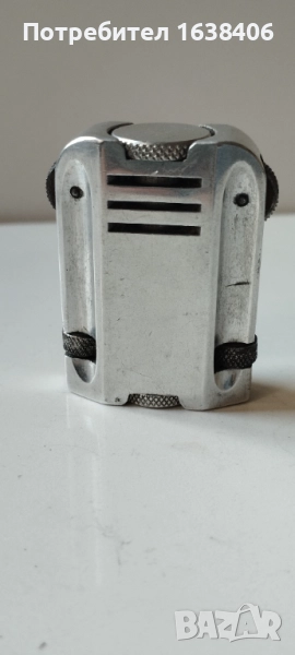 Стара бензинова запалка , снимка 1