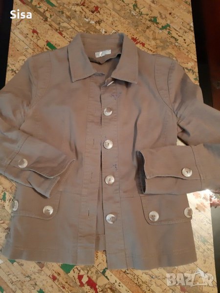 Дамско сако размер 40, снимка 1