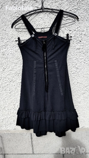 le Jean de marithé+françois girbaud 12 години, снимка 1