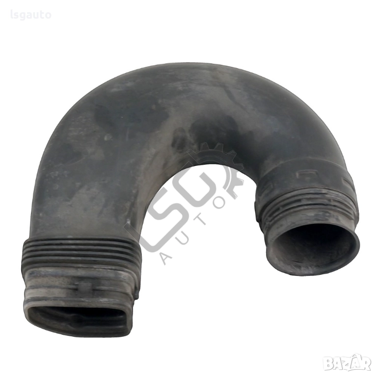 Тръба въздух Volkswagen Tiguan I 2007-2015 ID: 155999, снимка 1