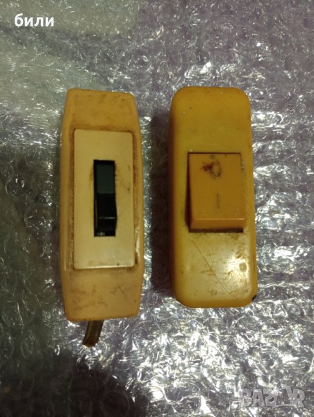 Ретро мързелив ключ , снимка 1