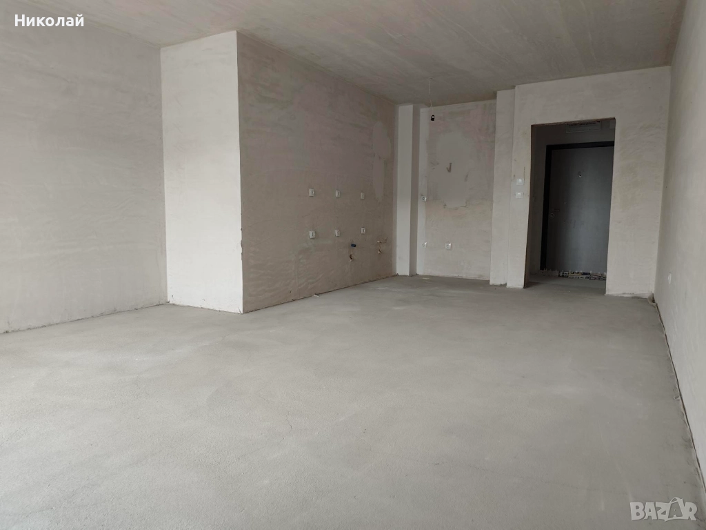 Просторен многостаен апартамент с акт - 16, завършен НОВ 2025 - ЗАМЯНА ЗА КЪЩА, снимка 1