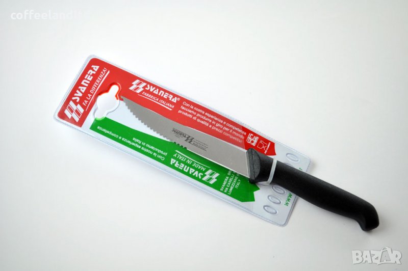 Нож за стек 12см - 6505, снимка 1