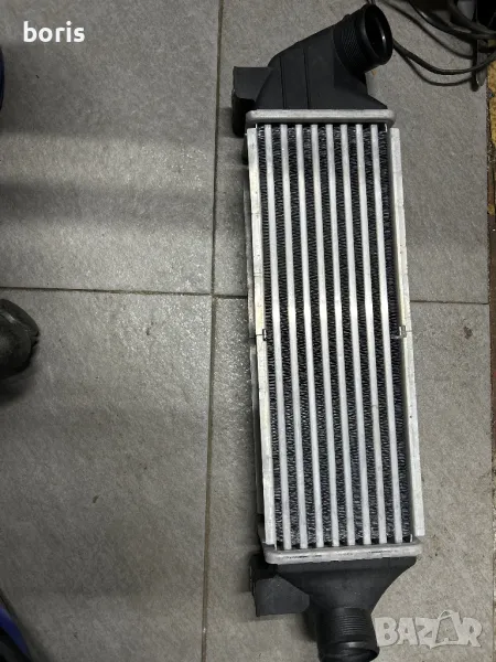 Ford tranzit 2006, снимка 1