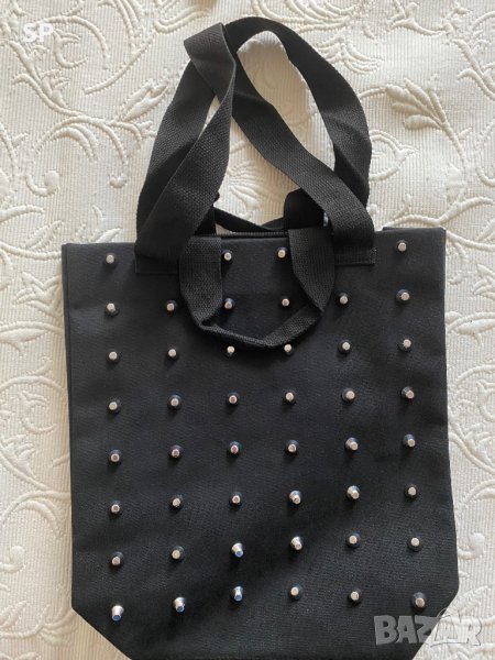 Нова чанта с шипове, снимка 1