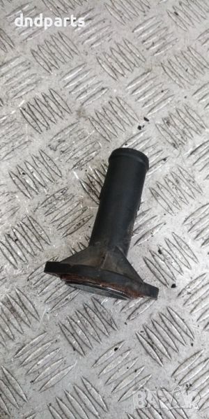 Тръба антифриз VW Golf 4 1.9TDI 110hp 1999г.	, снимка 1