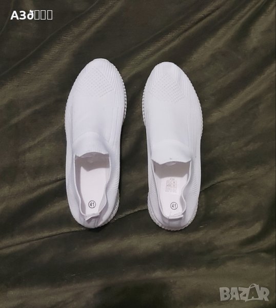 Летни Дамски маратонки - номер 41 🥰🔝🔥, снимка 1