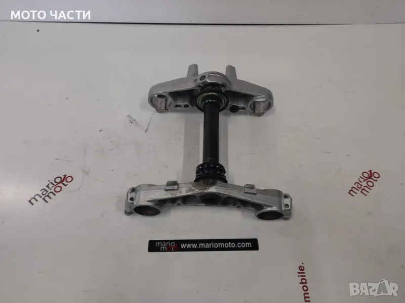 Трипътник за Suzuki GSR 600 (2006), снимка 1