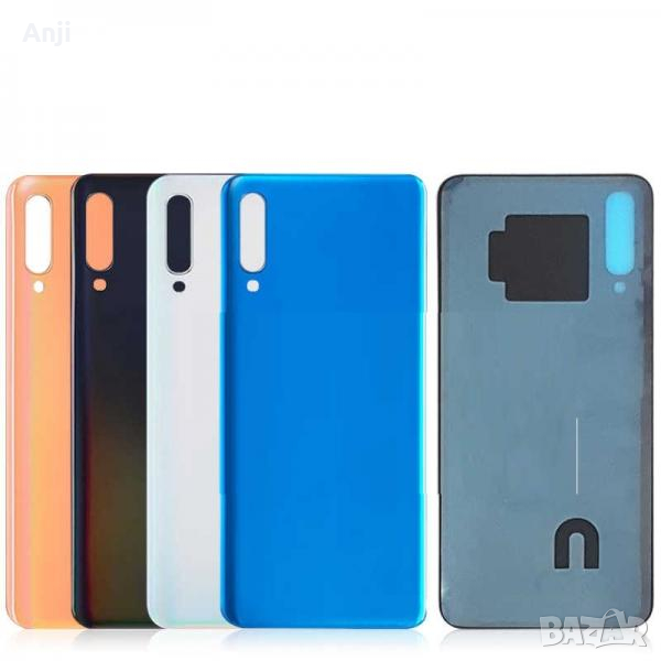 Капак батерия за SAMSUNG Galaxy A50, снимка 1