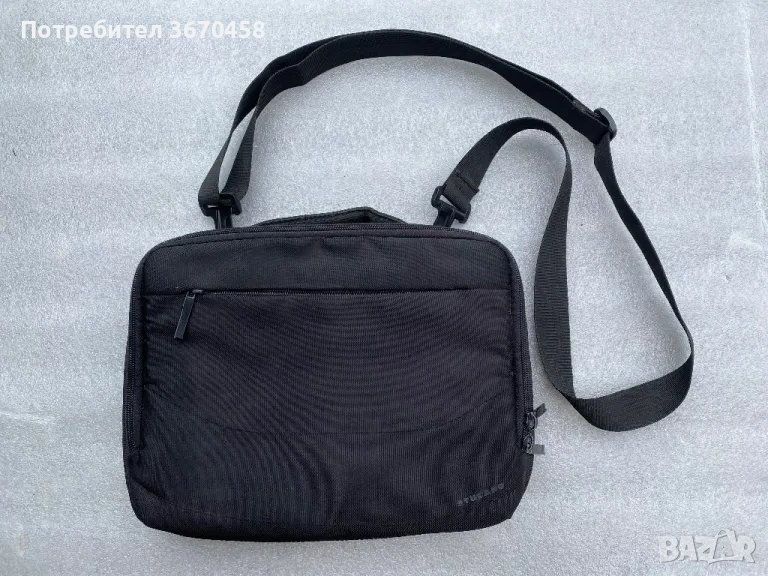 Чанта за лаптоп Tucano 22/29/6 см 10” инча лаптоп/таблет, снимка 1