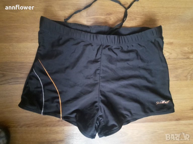 Мъжки бански боксер Suind topsec M, снимка 1