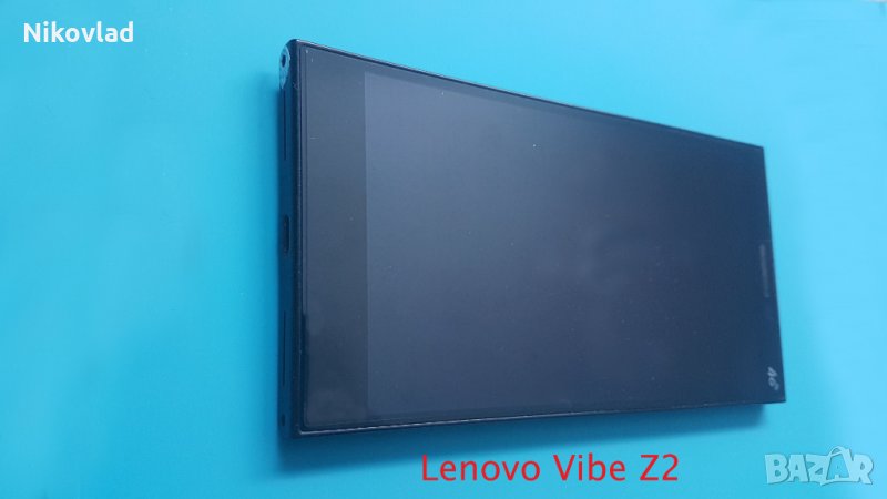 Дисплей Lenovo Vibe Z2, снимка 1