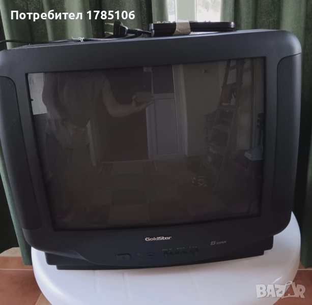 Goldstar телевизор, снимка 1