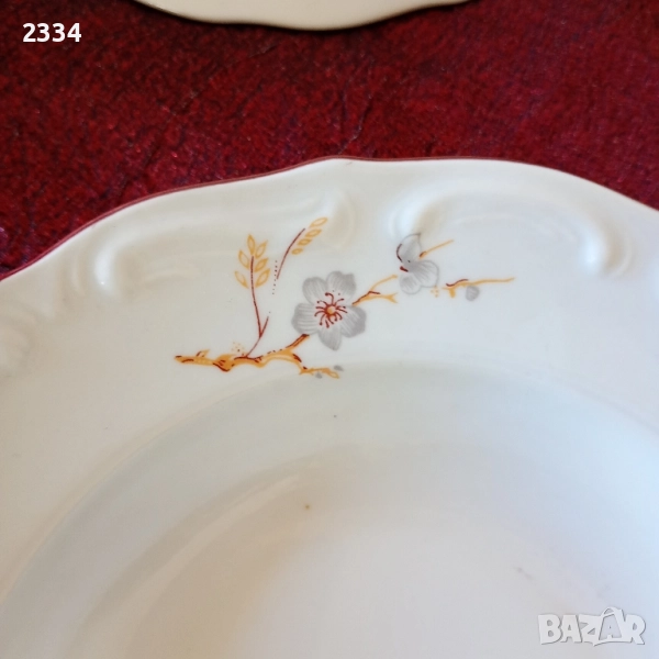 Супени чинии , снимка 1