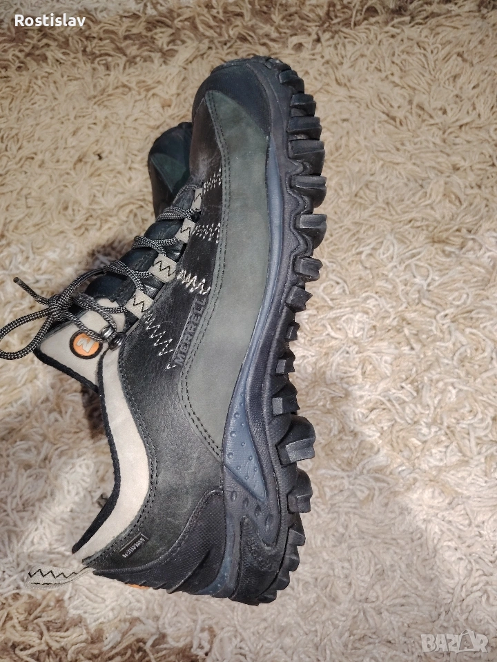 MERRELL climaprof , снимка 1
