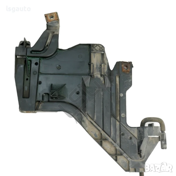 Стойка десен фар AUDI A4 (B8) 2008-2015 ID:148829, снимка 1