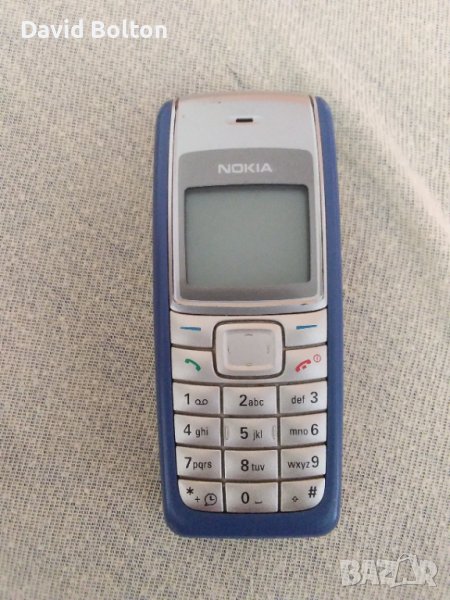 Nokia 1110i, снимка 1