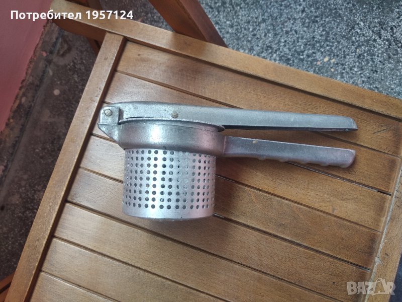 Преса, снимка 1