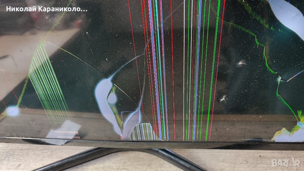 Продавам Power-BN44-00607A,Main-BN41-01958,T.con-RUNTK5351 TP 0055FV от тв SAMSUNG UE32F5570SS, снимка 1