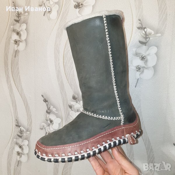 Nike ACG Valenka водоустойчиви ботуши  номер 39 , снимка 1