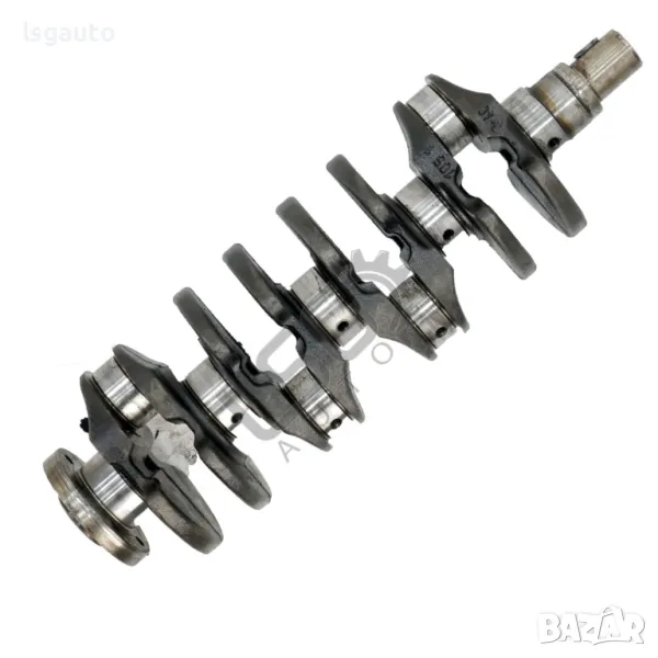 Колянов вал Mazda 2 I (DY) 2003-2007 ID: 138002, снимка 1