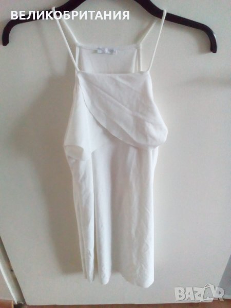 Дамска рокля от Англия на Zara London.    295, снимка 1
