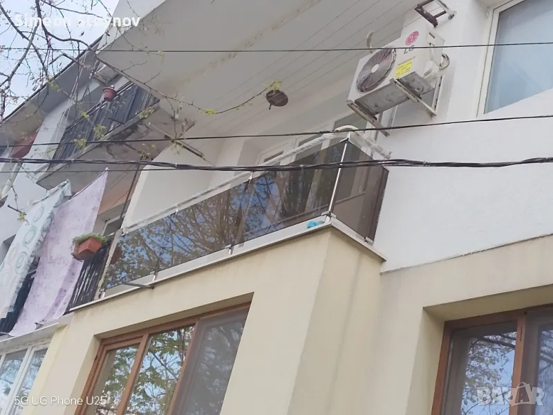 Парапети метални изделия , снимка 1