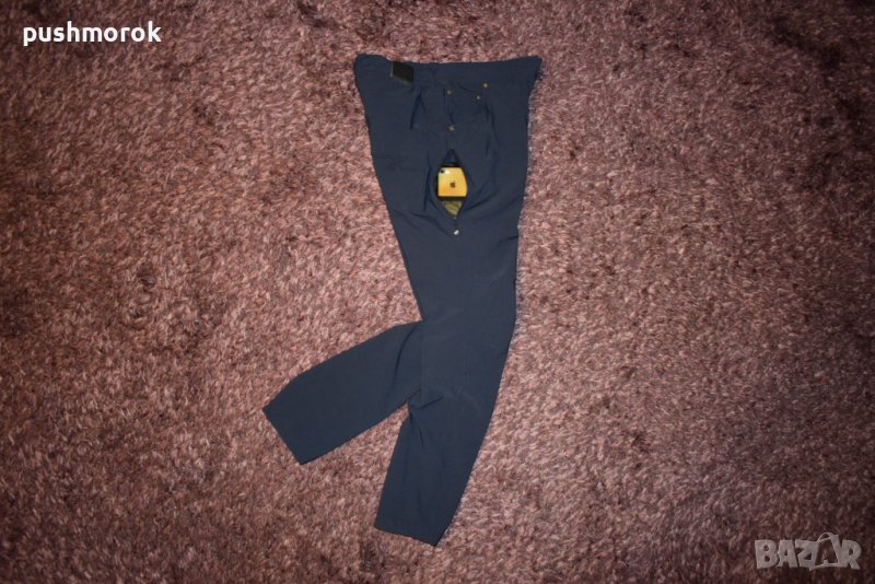 Revolution Race Adrenaline Outdoor Men’s Jeans Sz L / #00185 /, снимка 1