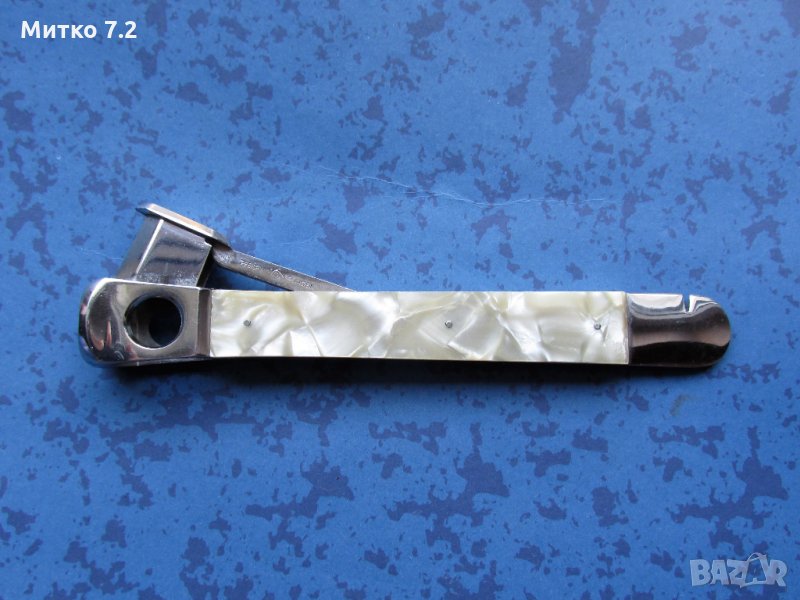 Нож за пурети Solingen, снимка 1