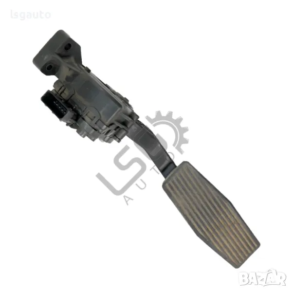 Педал газ Saab 9-3 2004-2015 ID: 139083, снимка 1