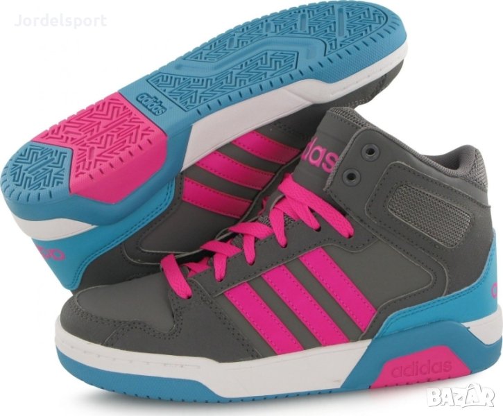 Детски кецове Adidas BB9TIS INF, снимка 1