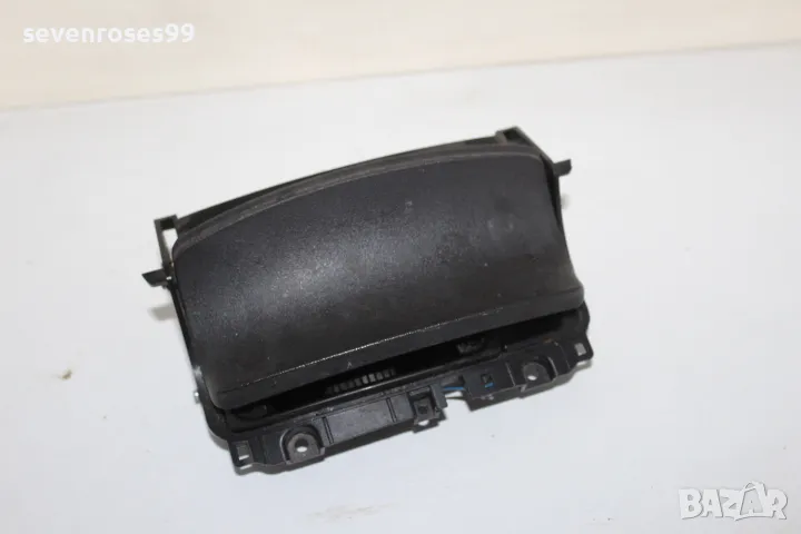 Пепелник Vw Lupo 1.0i 50hp Фолксваген Лупо, снимка 1