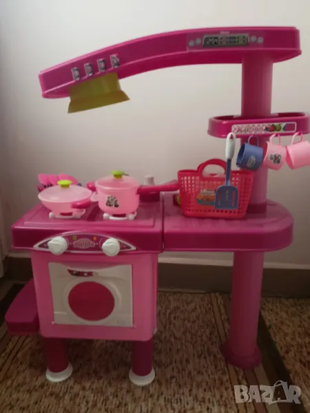 Детска кухня , снимка 1