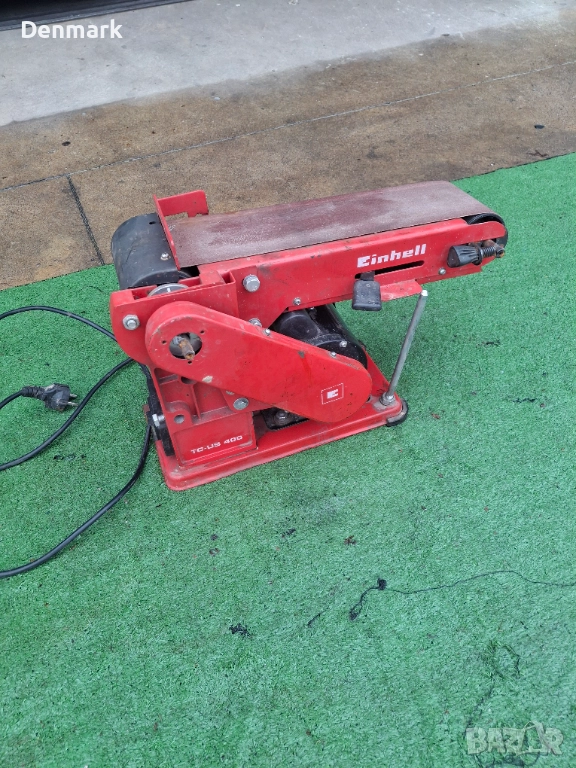 Лентов шлайф, снимка 1