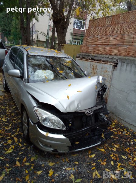 HYUNDAI I30 на части, снимка 1