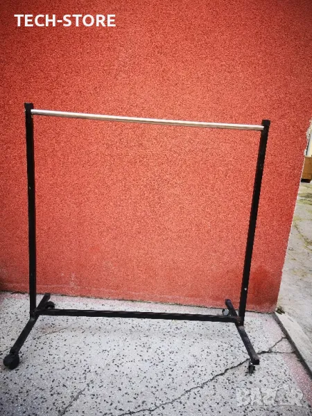 стилаж  за дрехи, снимка 1