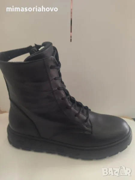 Дамски боти 6978, снимка 1