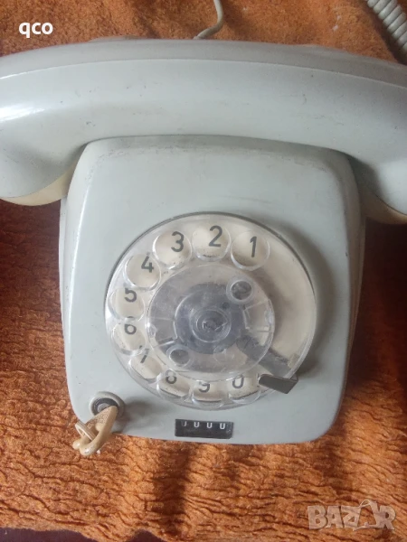 Телефонни апарати , снимка 1