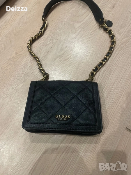 Оригинална чанта на Guess, снимка 1