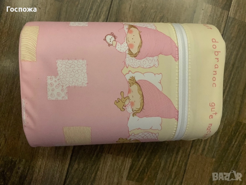 Термо чантичка за две шишета, снимка 1