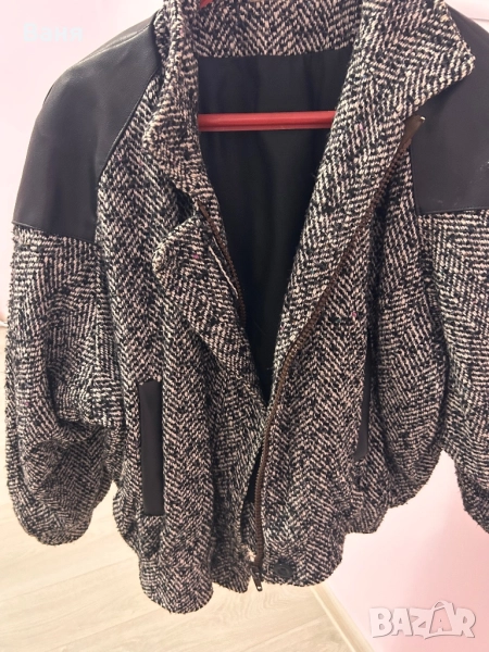 Дамско сако, снимка 1