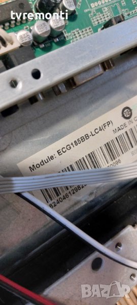 LED подсветка за дисплей ECG185BB-LC4 за телевизор CHANGHONG модел LED19T868, снимка 1