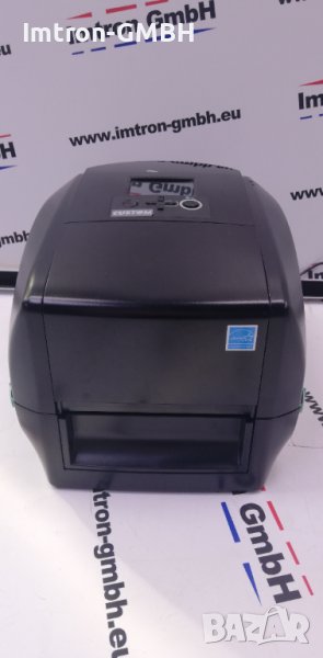 GoDEX RT730iW  етикетен принтер  баркод голям 4", снимка 1