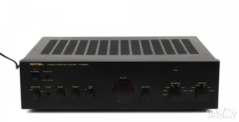 Усилвател ROTEL RA-985BX, снимка 1