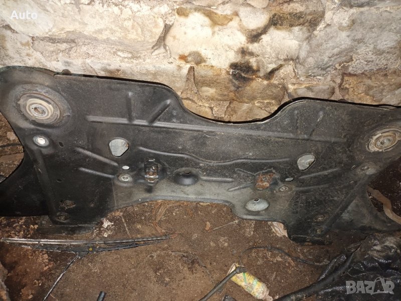 Преден мост, магаре за Рено Еспейс 4,  Renault Espace 2002-2007г, снимка 1