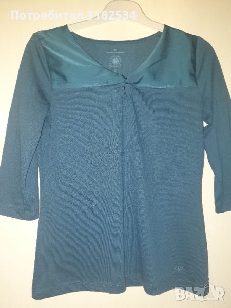 Блузка Tom Taylor , снимка 1