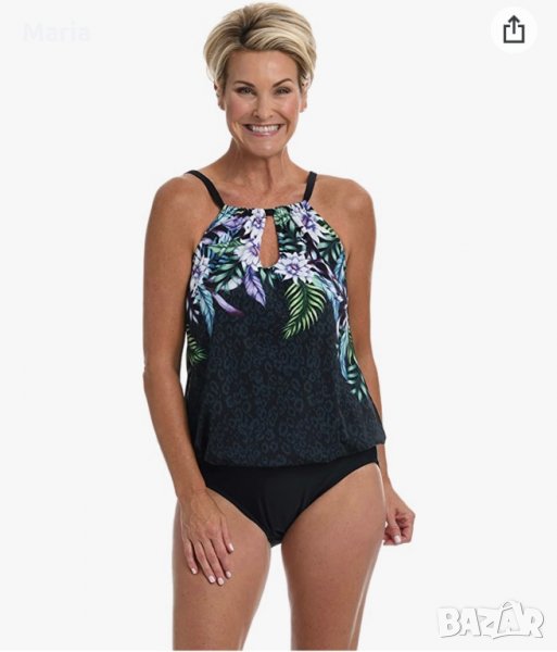 Бански костюм L 727, снимка 1