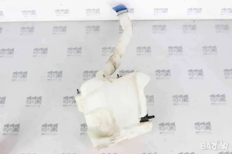  Казанче чистачки за Volkswagen Polo IV facelift (2005-2009), снимка 1